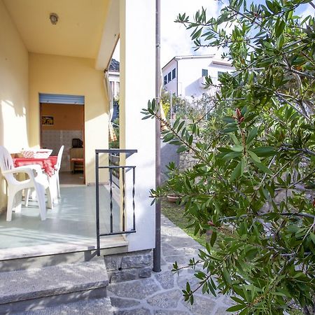 Appartamento Pomonte La Posta - Goelba Εξωτερικό φωτογραφία