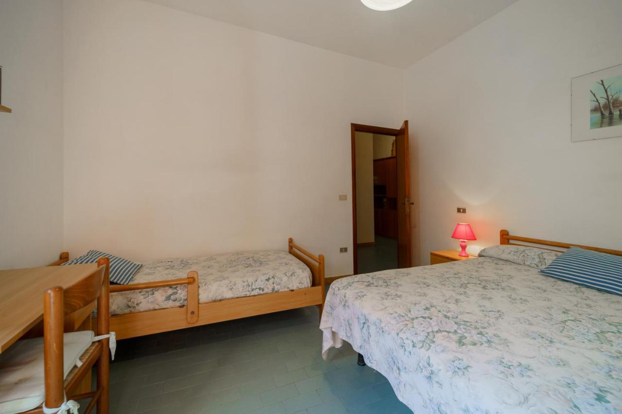 Appartamento Pomonte La Posta - Goelba Εξωτερικό φωτογραφία