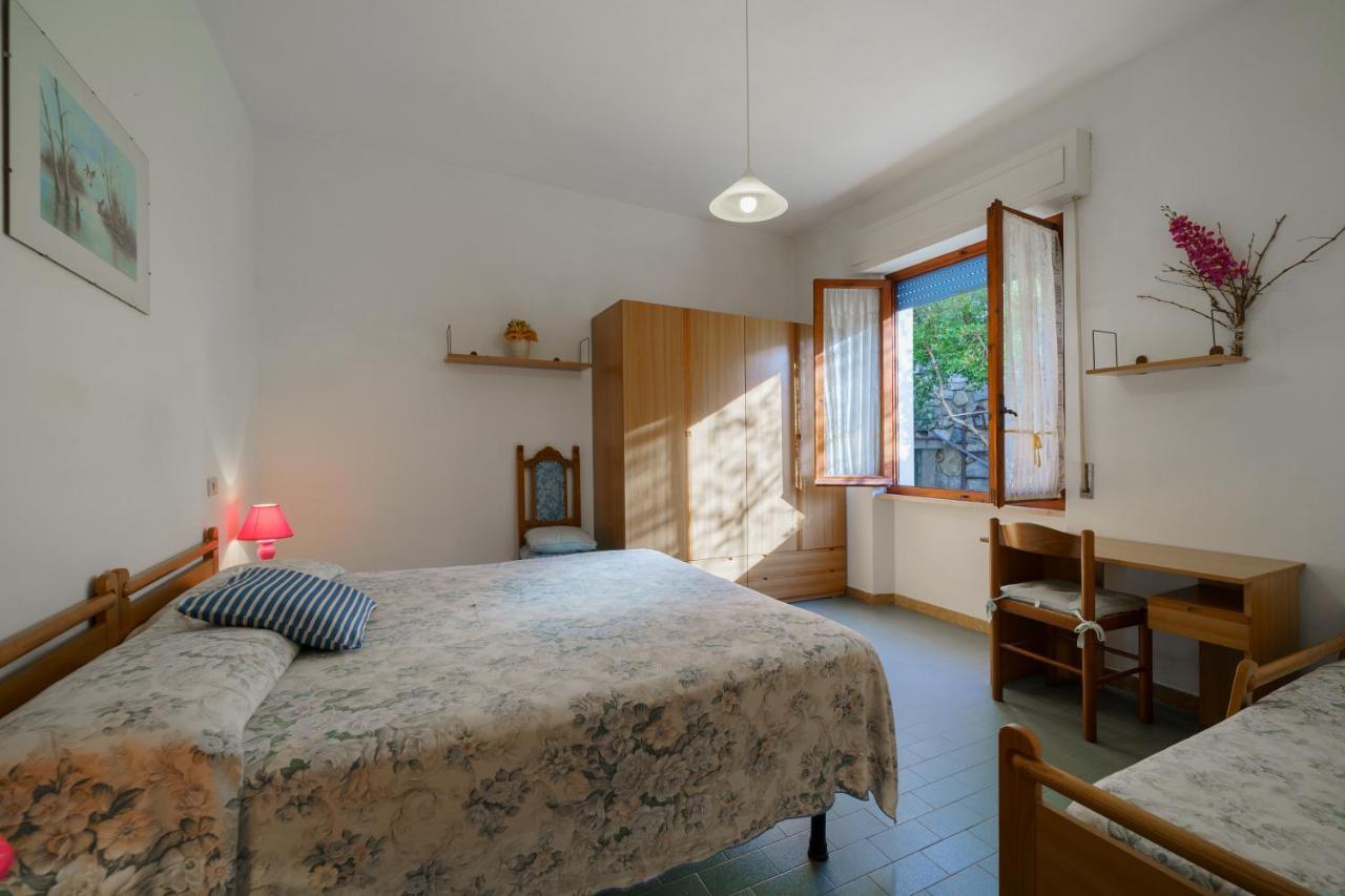 Appartamento Pomonte La Posta - Goelba Εξωτερικό φωτογραφία