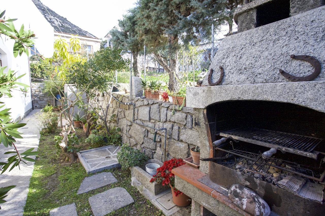 Appartamento Pomonte La Posta - Goelba Εξωτερικό φωτογραφία
